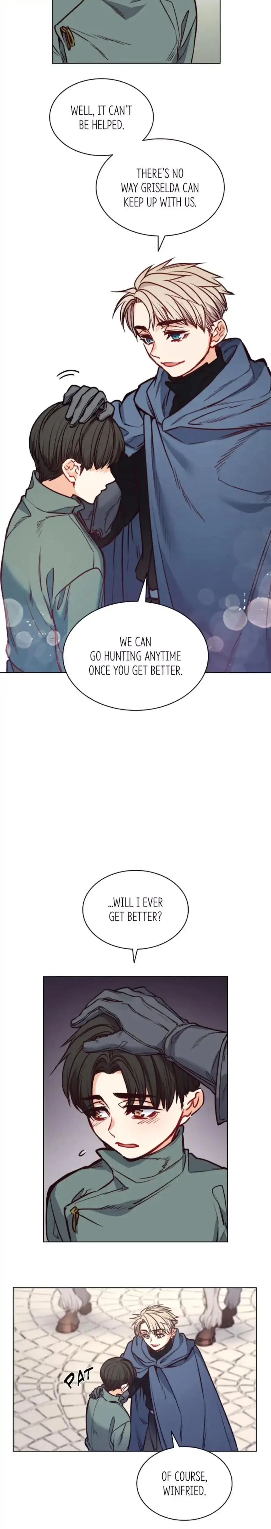 Lady Devil Chapter 76 - Page 20