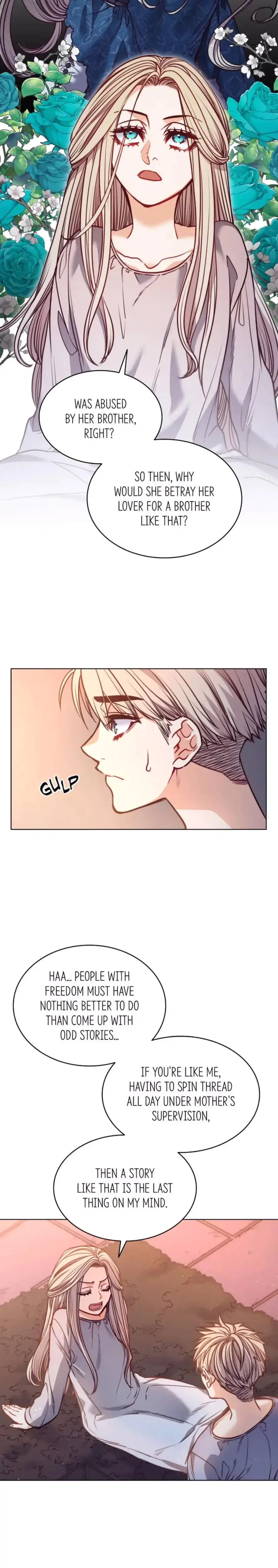 Lady Devil Chapter 76 - Page 3