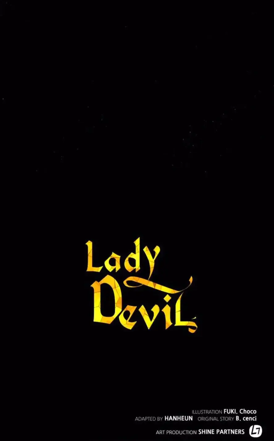 Lady Devil Chapter 76 - Page 30