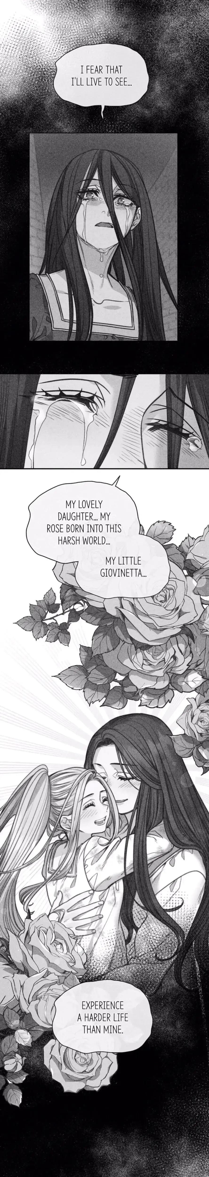 Lady Devil Chapter 76 - Page 5