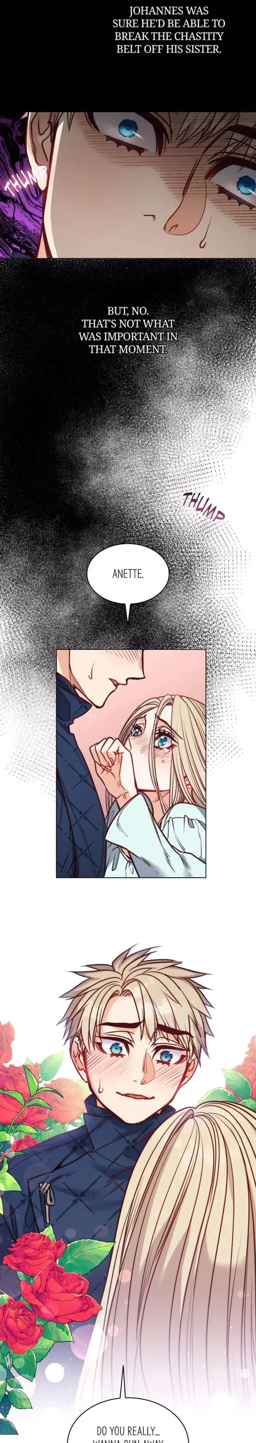 Lady Devil Chapter 77 - Page 10