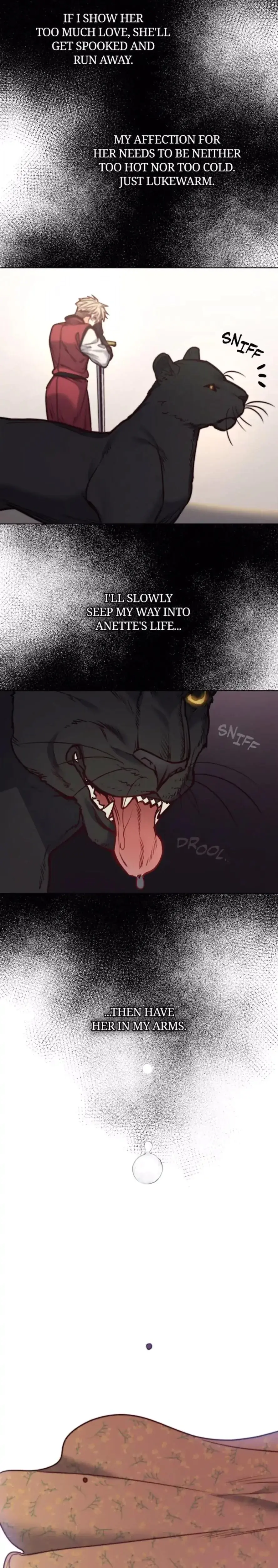 Lady Devil Chapter 77 - Page 22