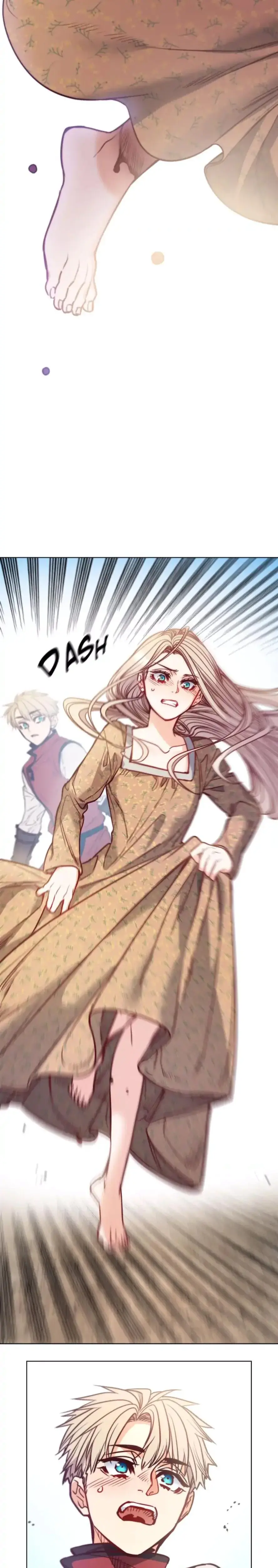 Lady Devil Chapter 77 - Page 23