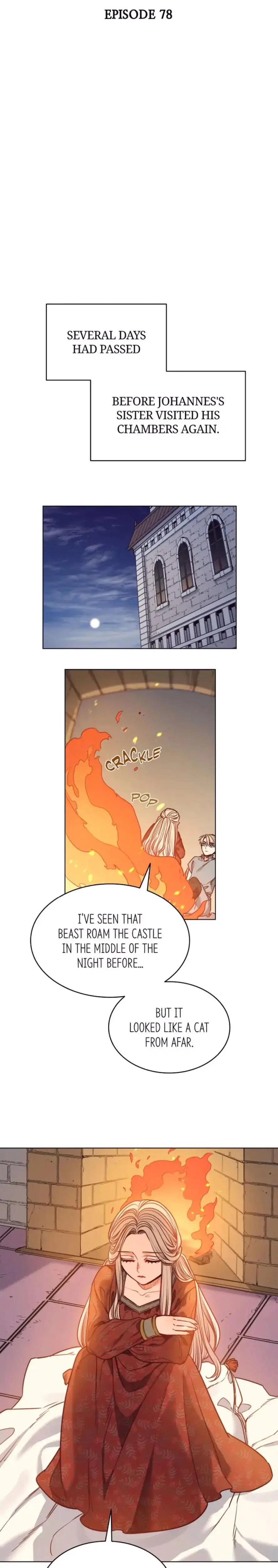 Lady Devil Chapter 78 - Page 10