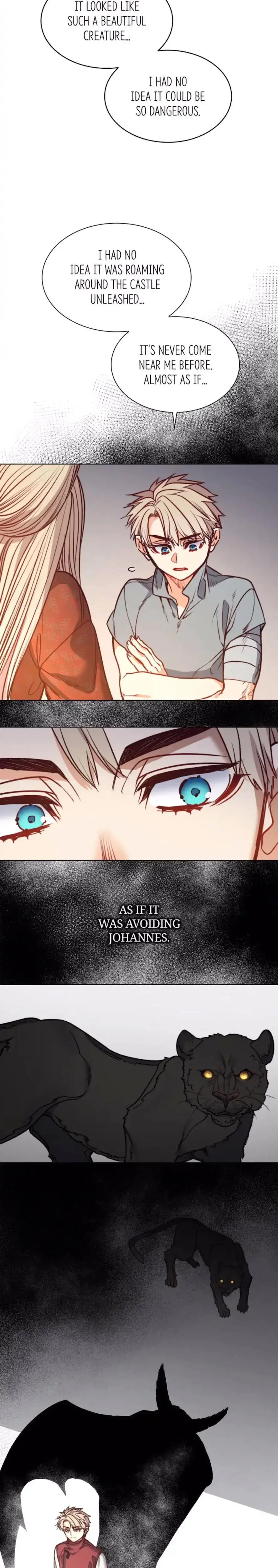 Lady Devil Chapter 78 - Page 11