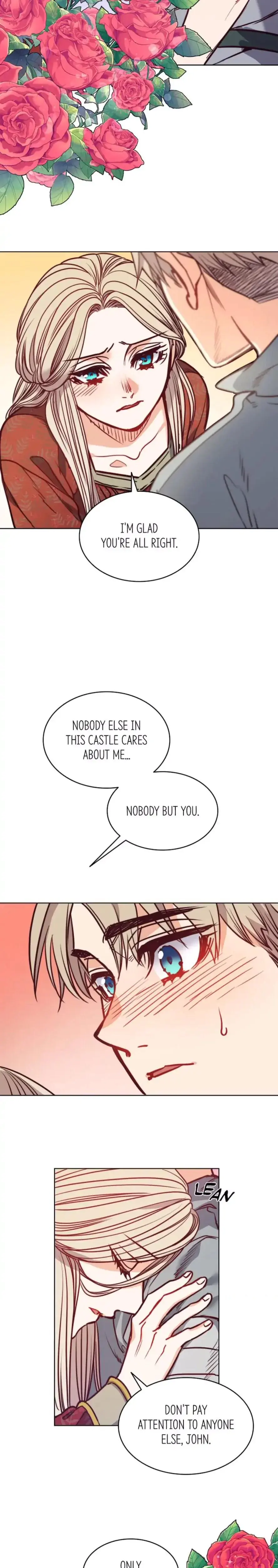 Lady Devil Chapter 78 - Page 13