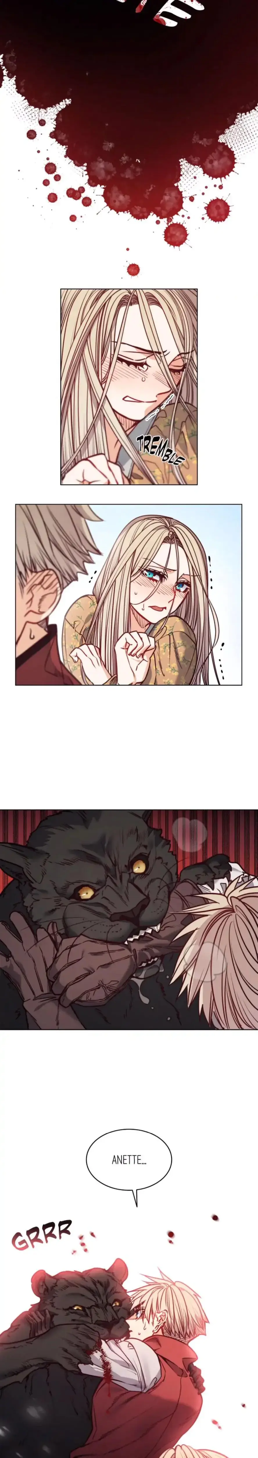 Lady Devil Chapter 78 - Page 2