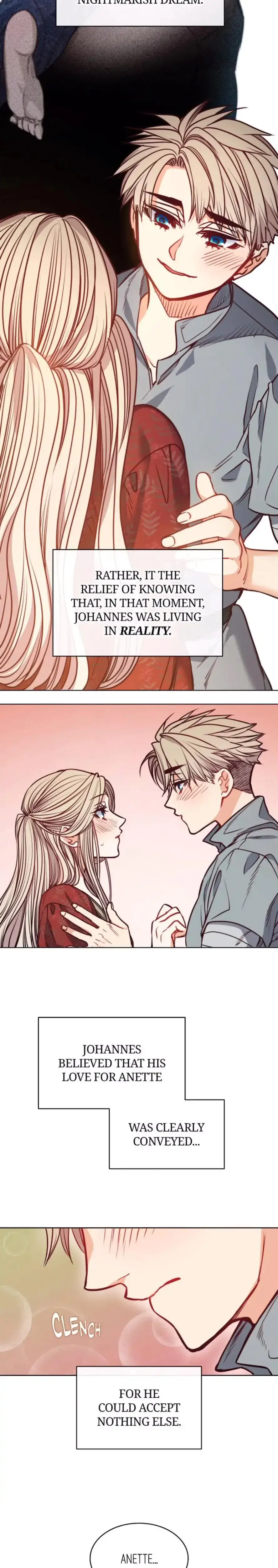 Lady Devil Chapter 78 - Page 22