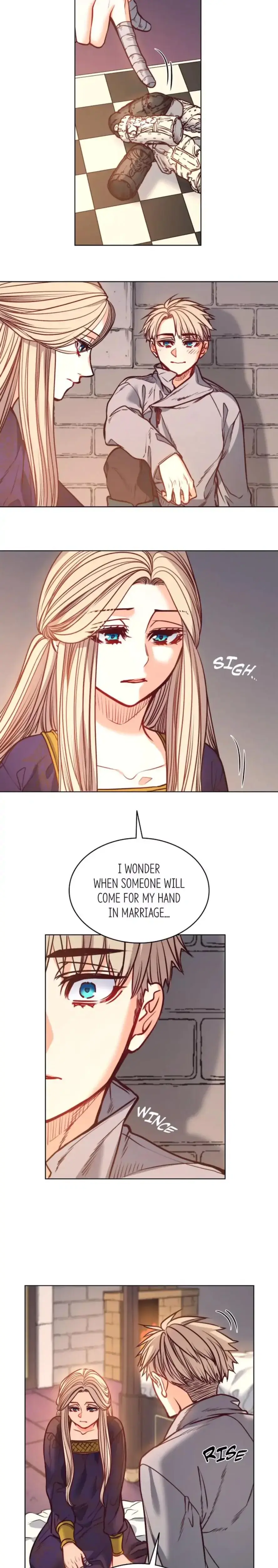 Lady Devil Chapter 79 - Page 13
