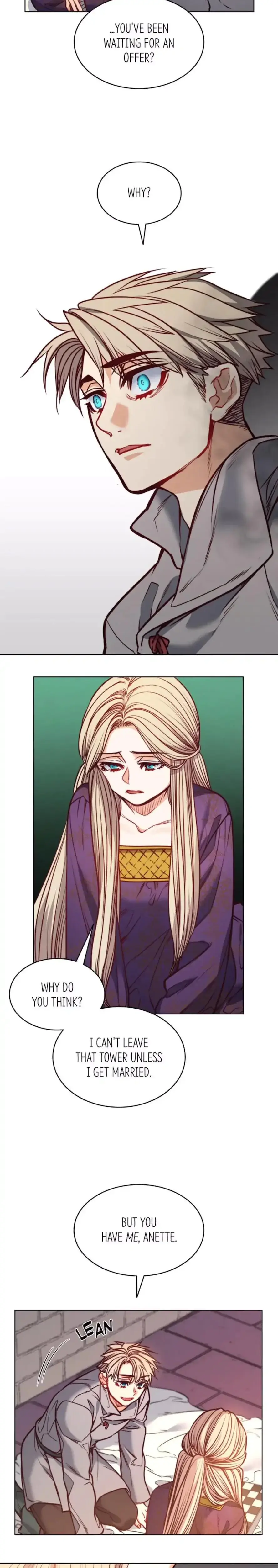 Lady Devil Chapter 79 - Page 14