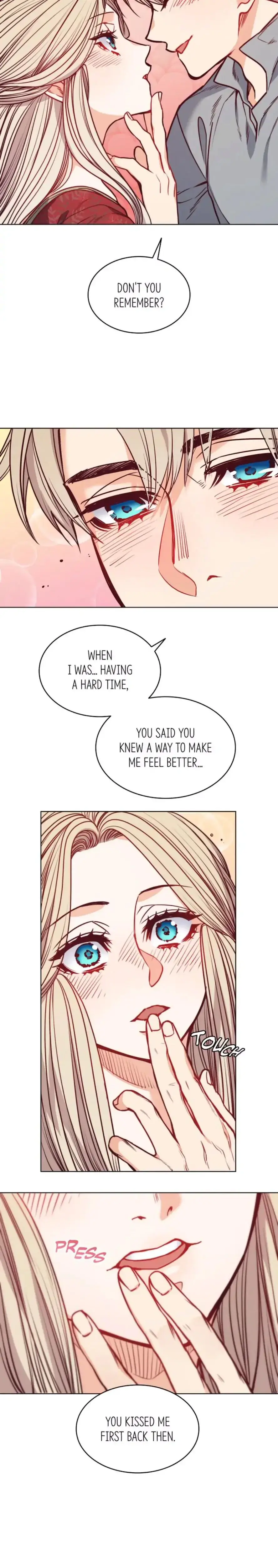 Lady Devil Chapter 79 - Page 2