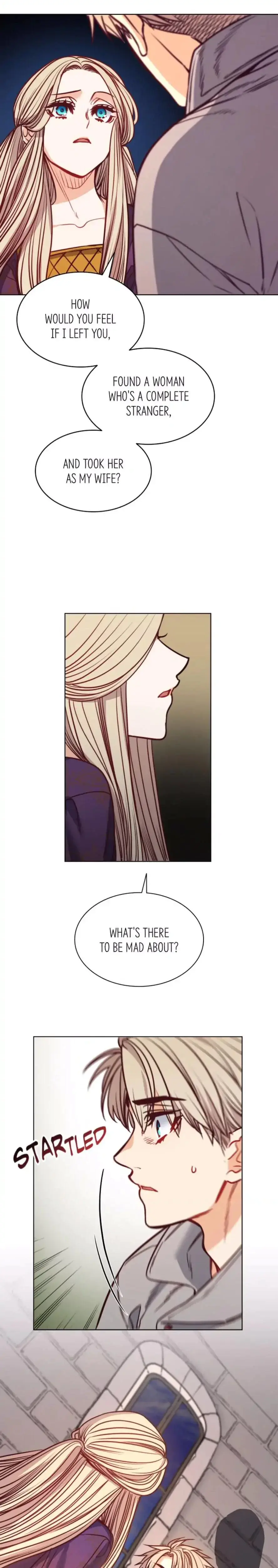 Lady Devil Chapter 79 - Page 20