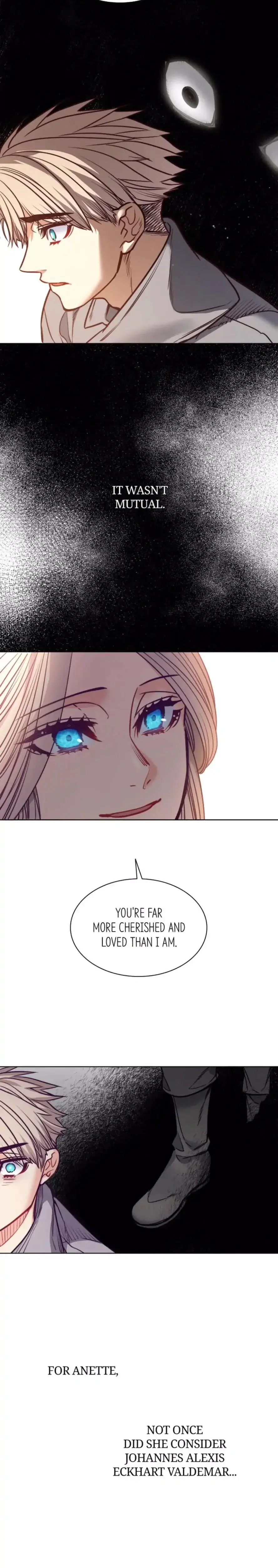Lady Devil Chapter 79 - Page 24