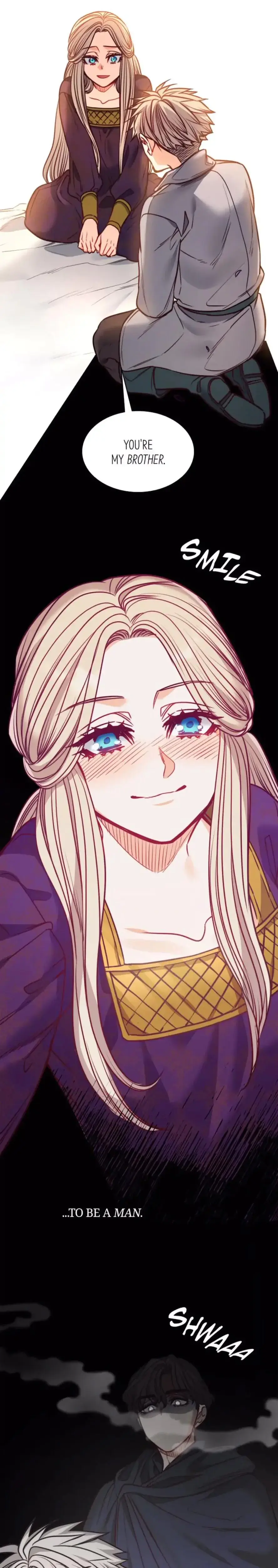 Lady Devil Chapter 79 - Page 25