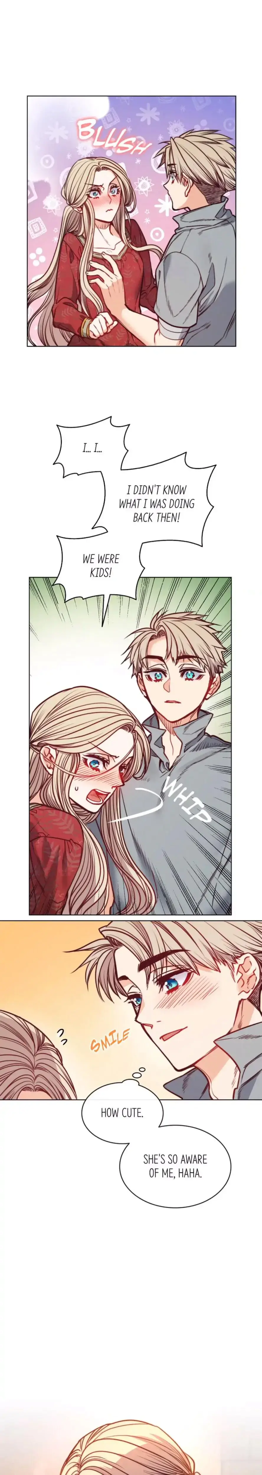Lady Devil Chapter 79 - Page 3