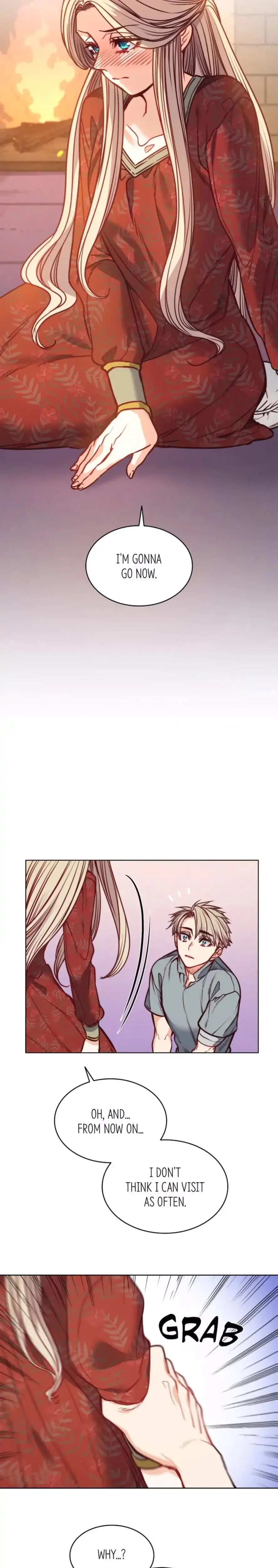 Lady Devil Chapter 79 - Page 4