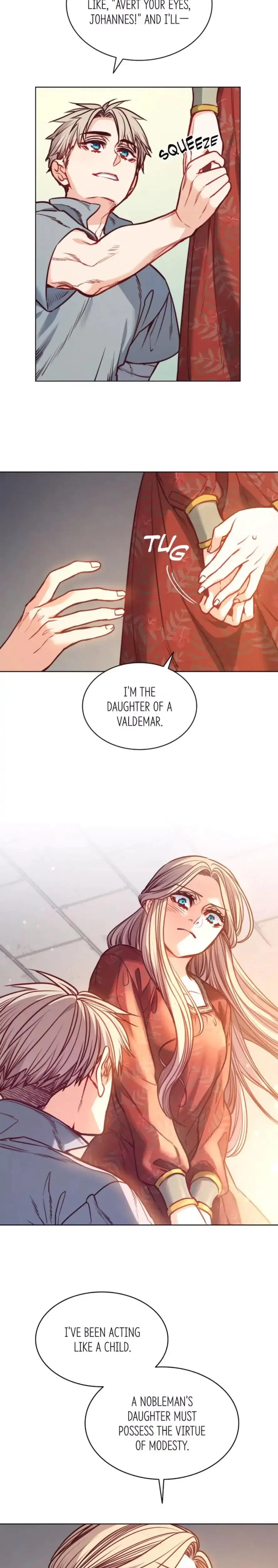 Lady Devil Chapter 79 - Page 7