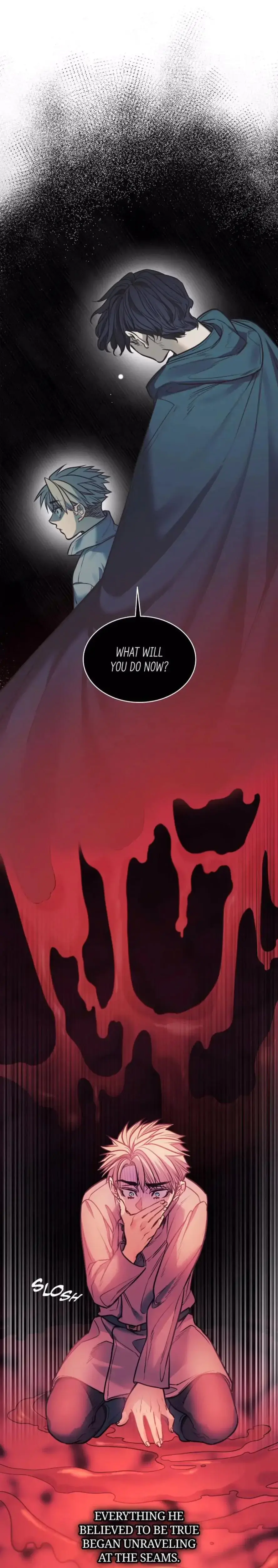 Lady Devil Chapter 80 - Page 1