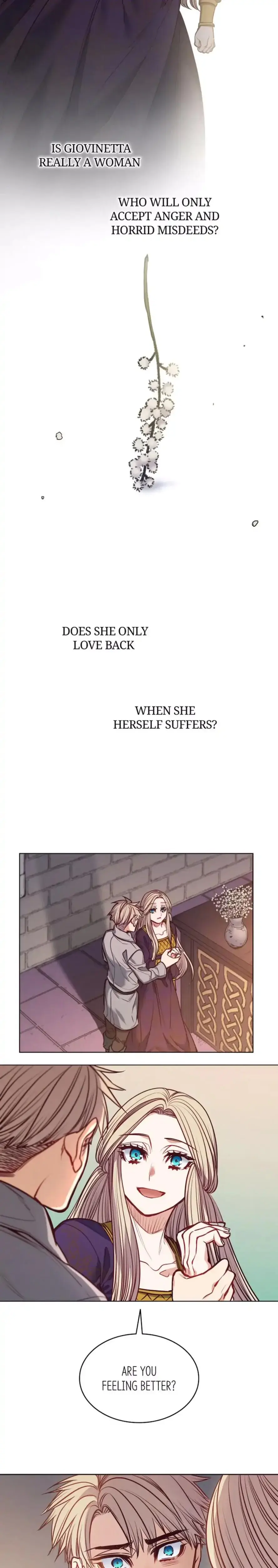 Lady Devil Chapter 80 - Page 12