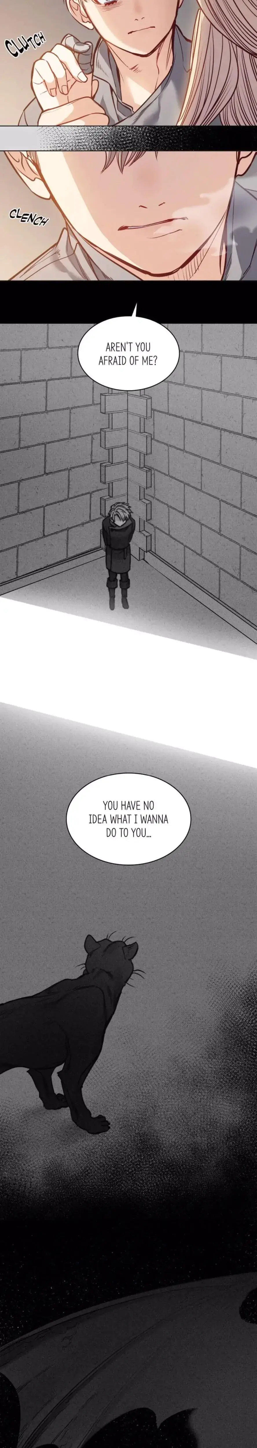 Lady Devil Chapter 80 - Page 13