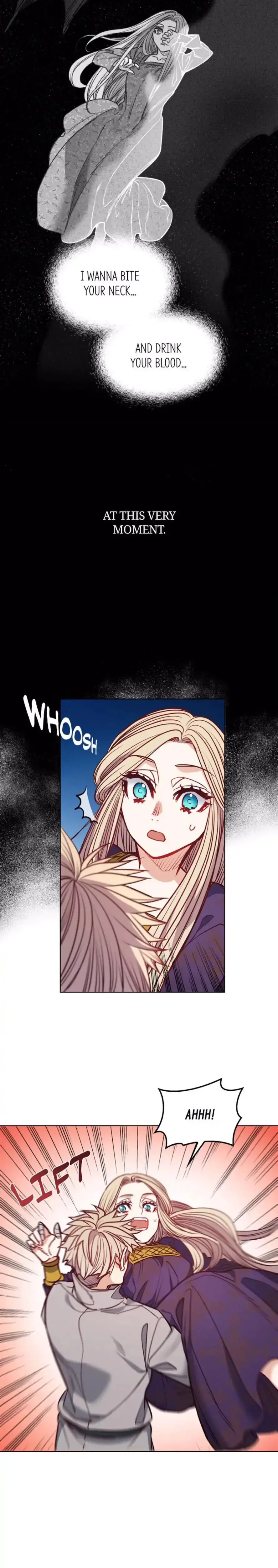 Lady Devil Chapter 80 - Page 14