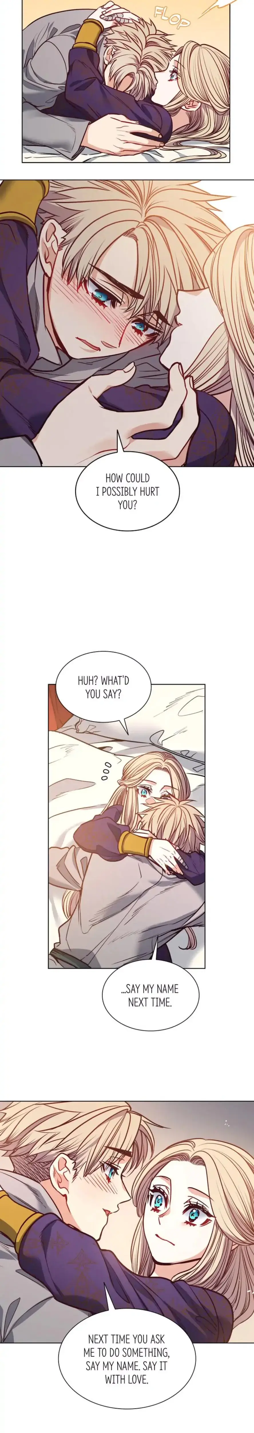 Lady Devil Chapter 80 - Page 20
