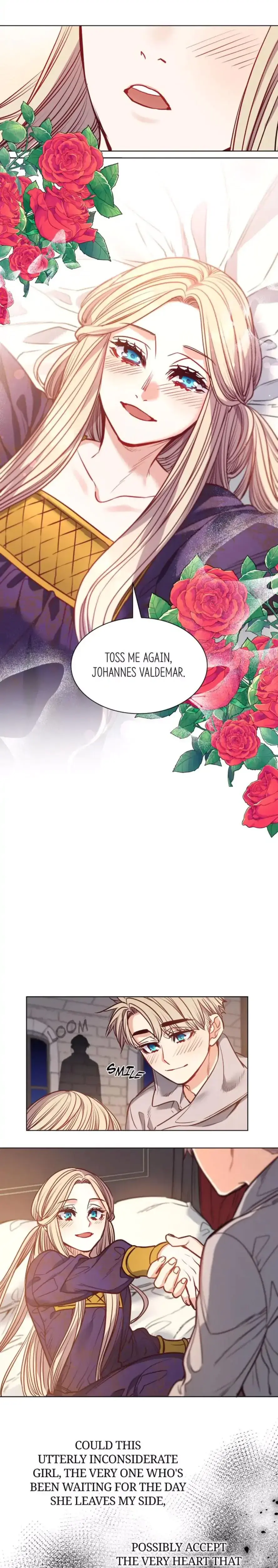 Lady Devil Chapter 80 - Page 21