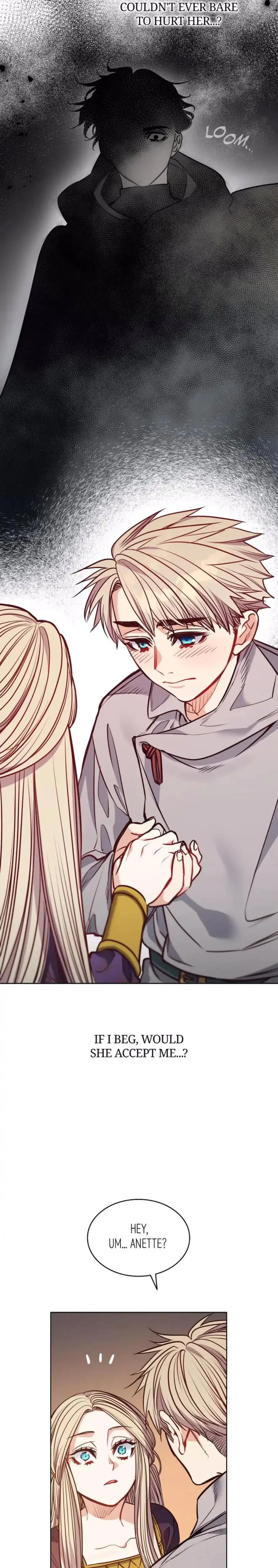 Lady Devil Chapter 80 - Page 22