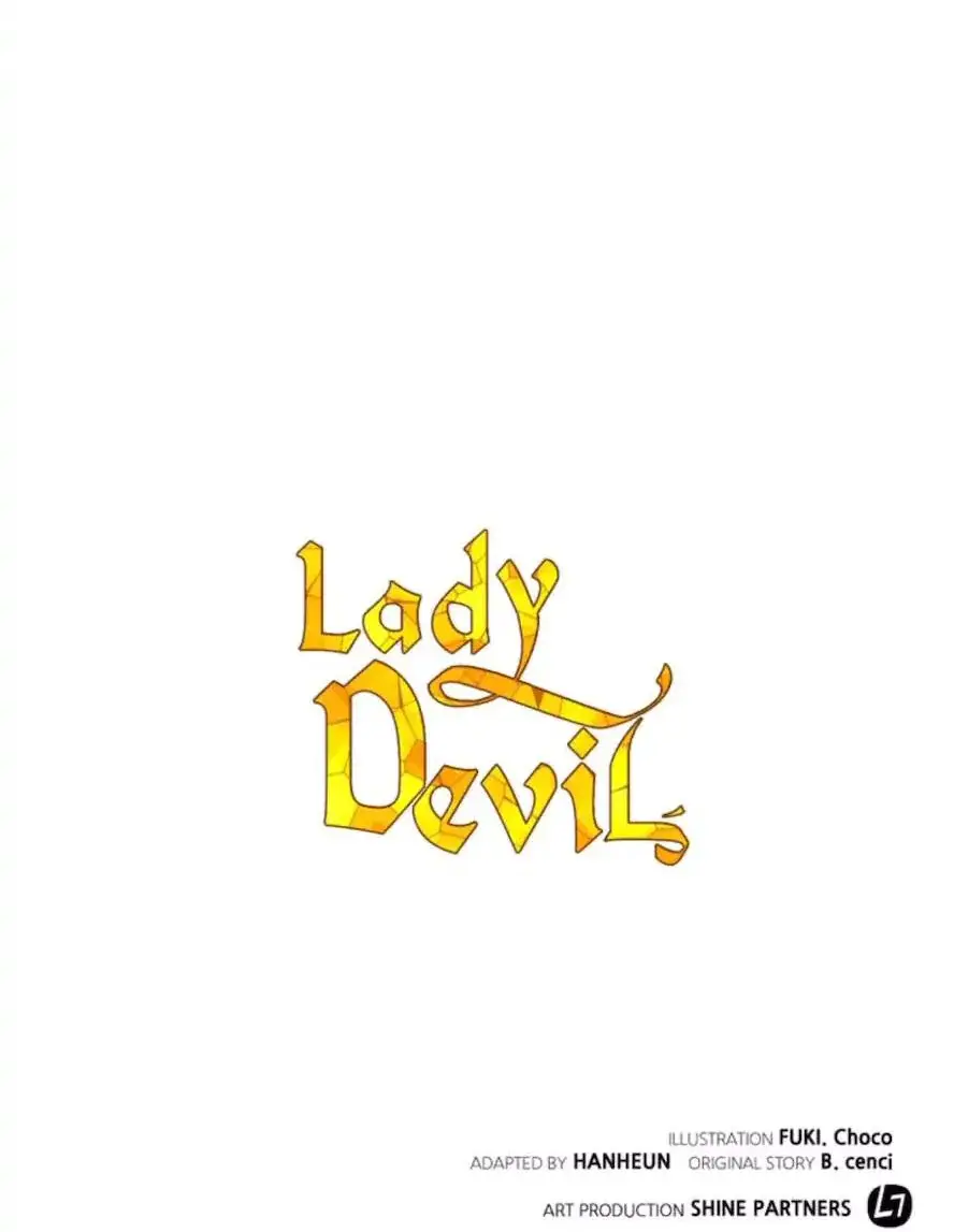 Lady Devil Chapter 80 - Page 27