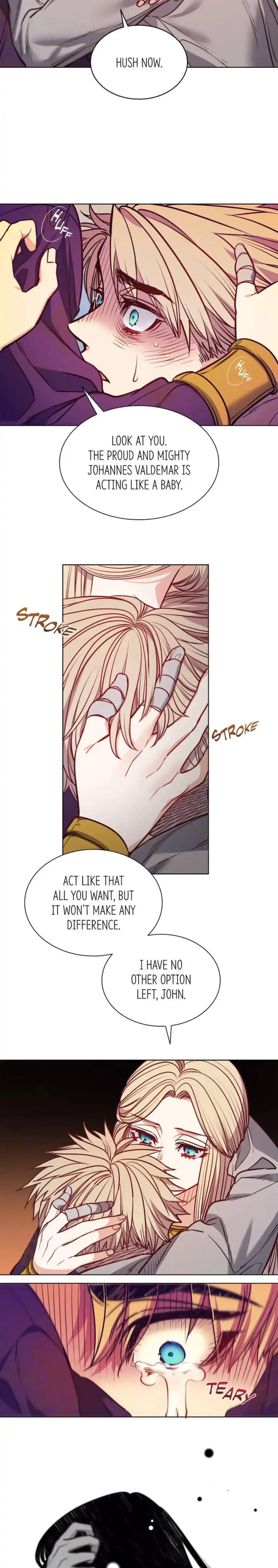 Lady Devil Chapter 80 - Page 4