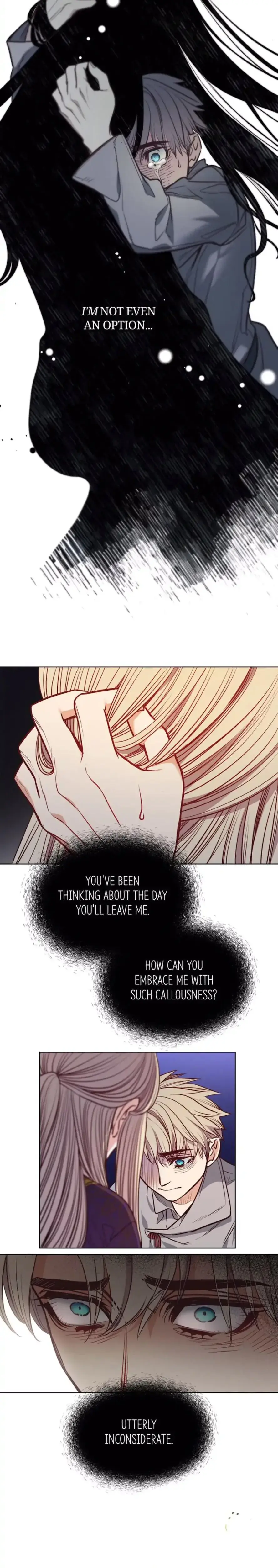 Lady Devil Chapter 80 - Page 5