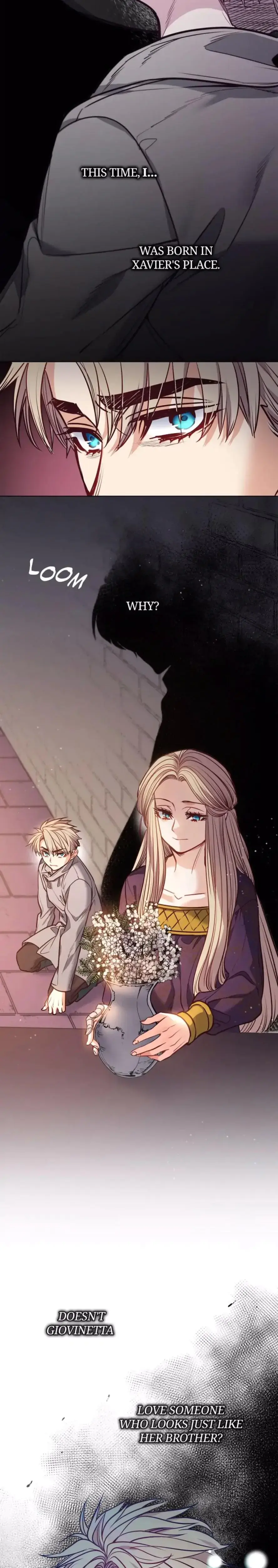 Lady Devil Chapter 80 - Page 8