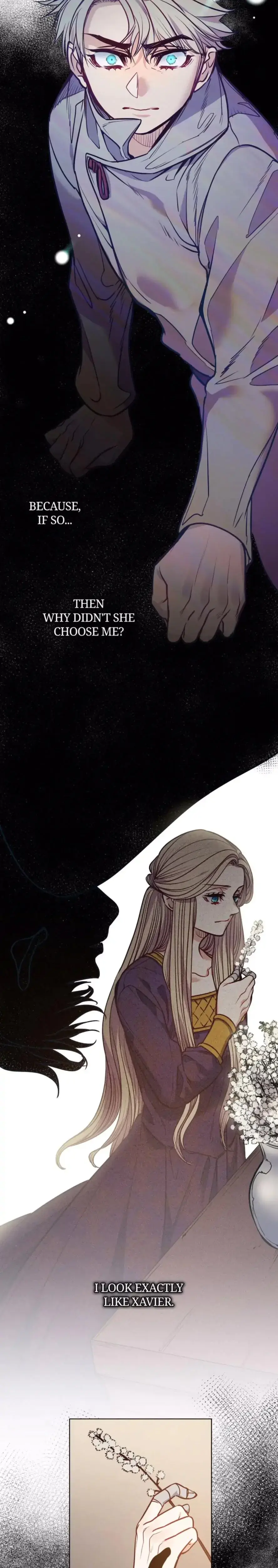 Lady Devil Chapter 80 - Page 9