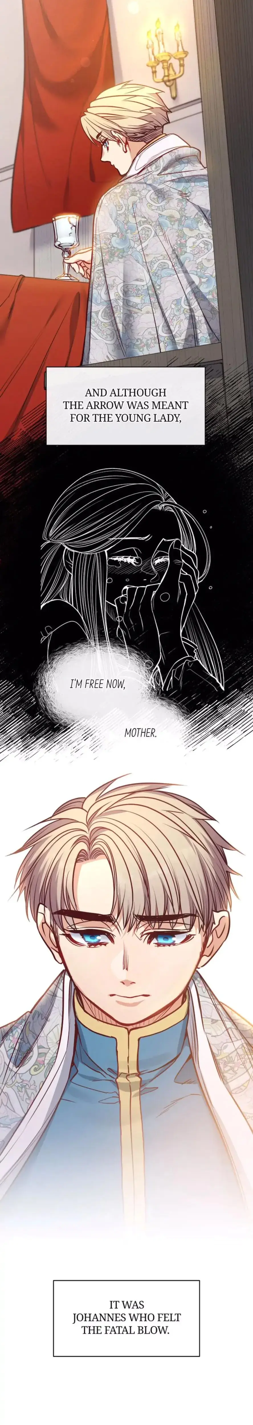 Lady Devil Chapter 81 - Page 18