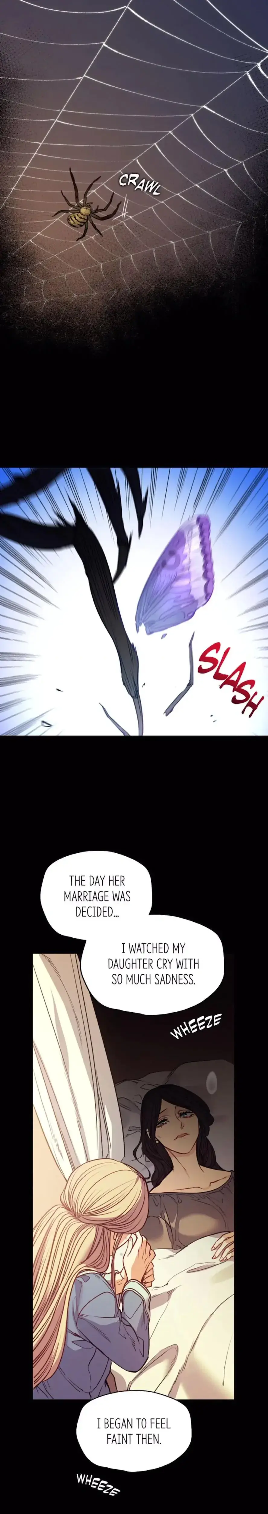 Lady Devil Chapter 82 - Page 20