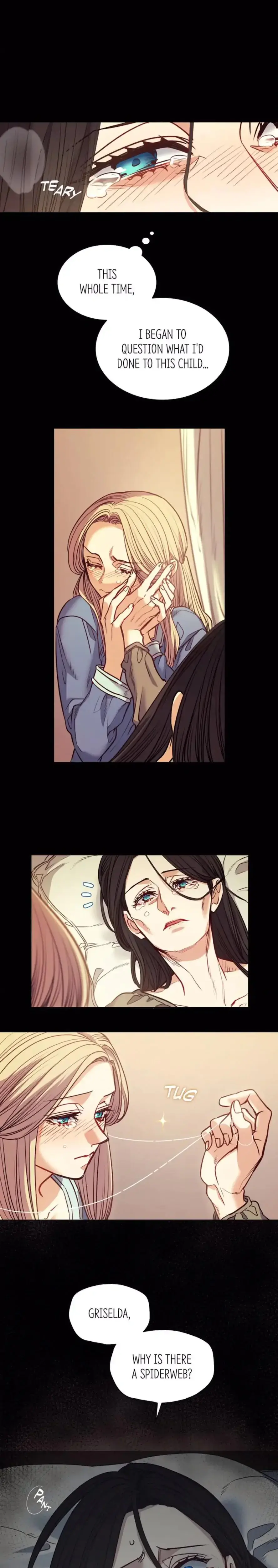 Lady Devil Chapter 82 - Page 21