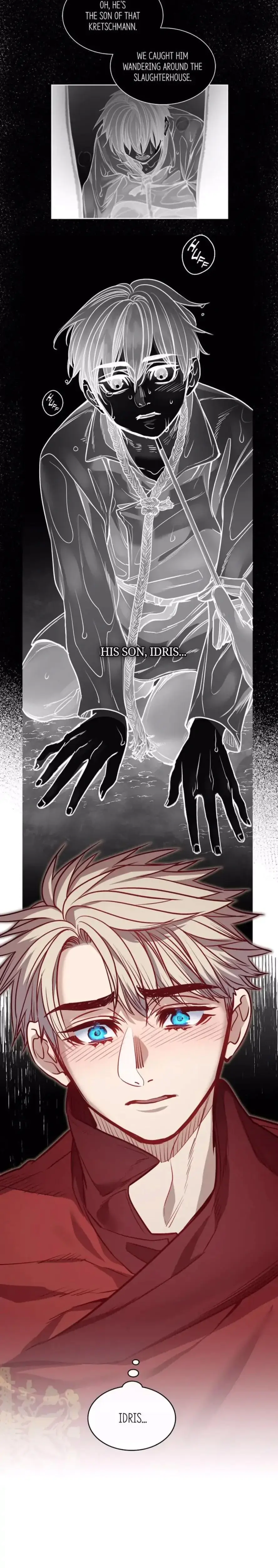 Lady Devil Chapter 83 - Page 16