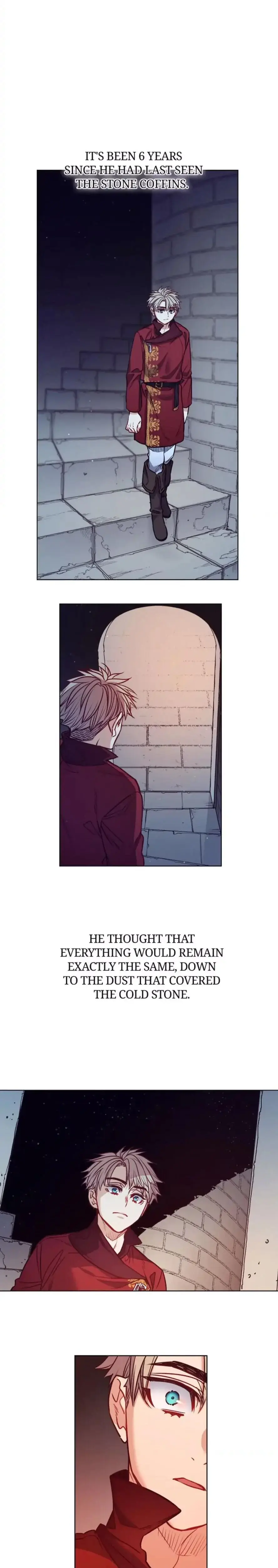 Lady Devil Chapter 83 - Page 17