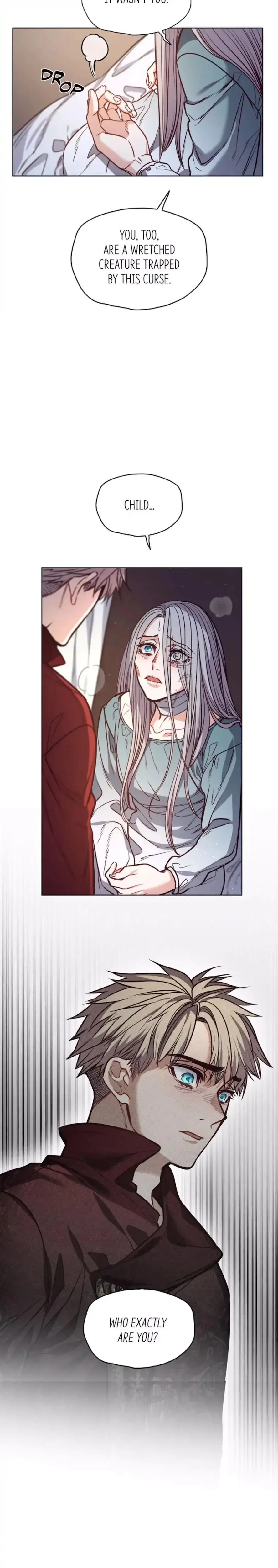 Lady Devil Chapter 83 - Page 5