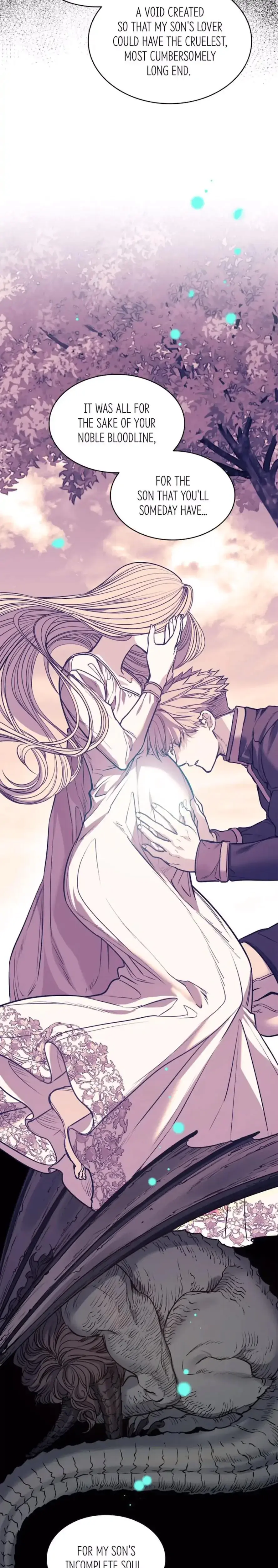 Lady Devil Chapter 84 - Page 14