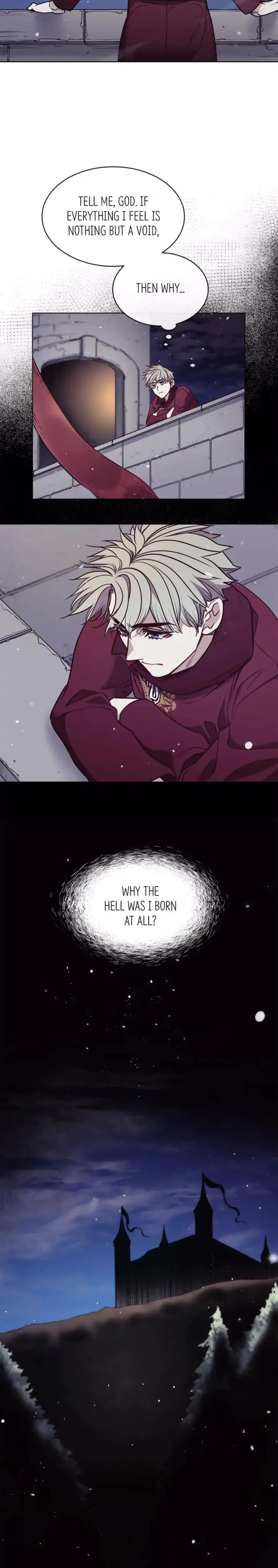 Lady Devil Chapter 84 - Page 22