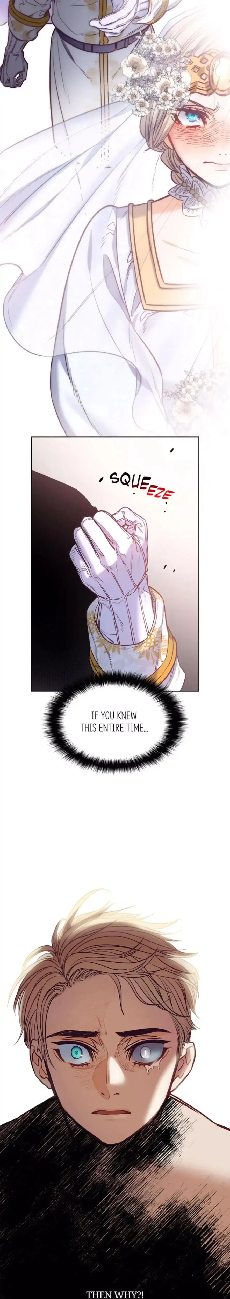 Lady Devil Chapter 85 - Page 14
