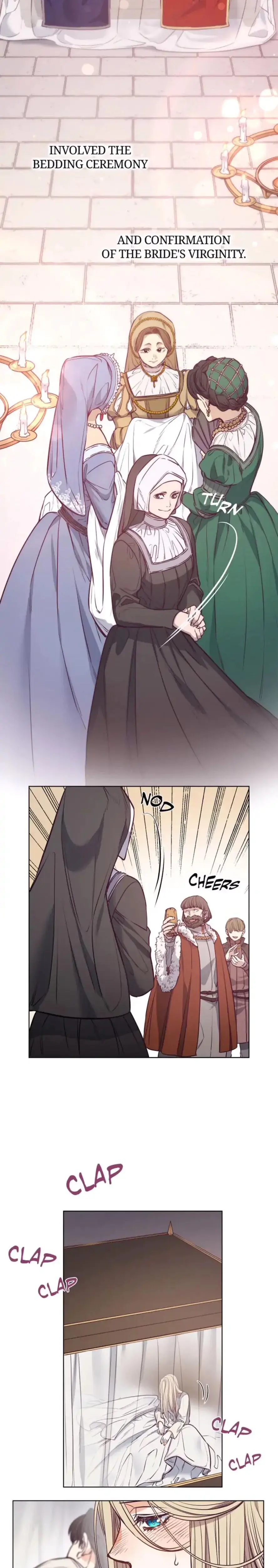 Lady Devil Chapter 85 - Page 16