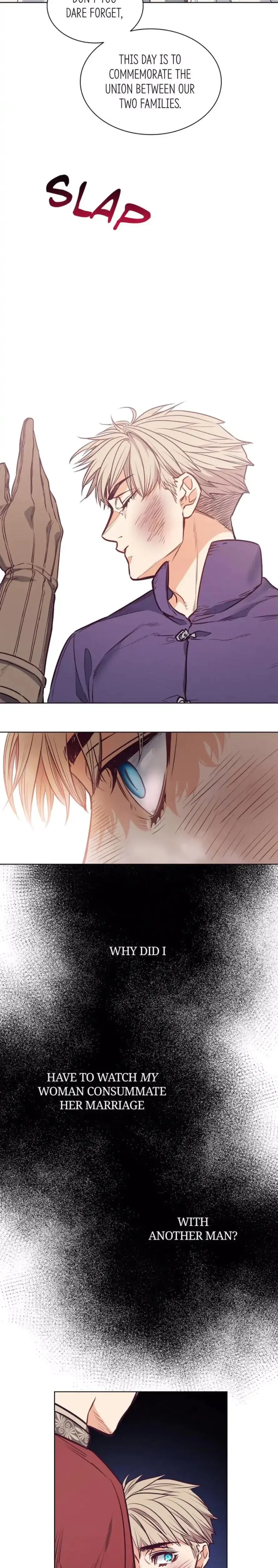 Lady Devil Chapter 85 - Page 18