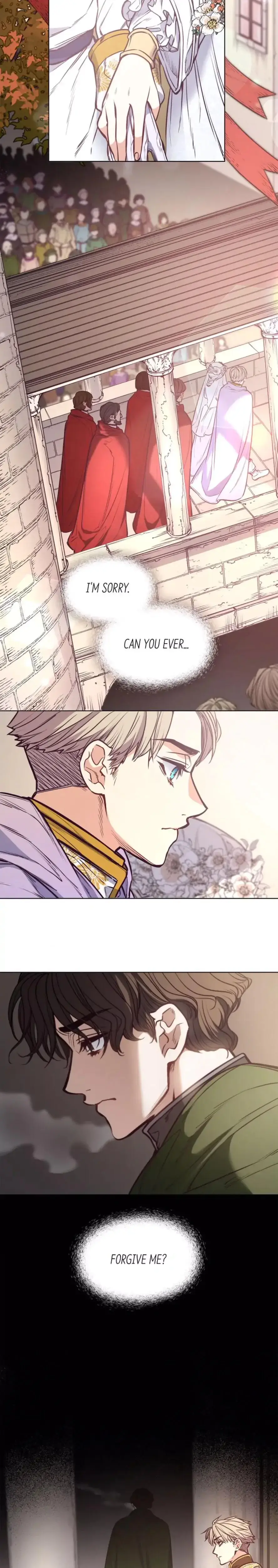 Lady Devil Chapter 85 - Page 2