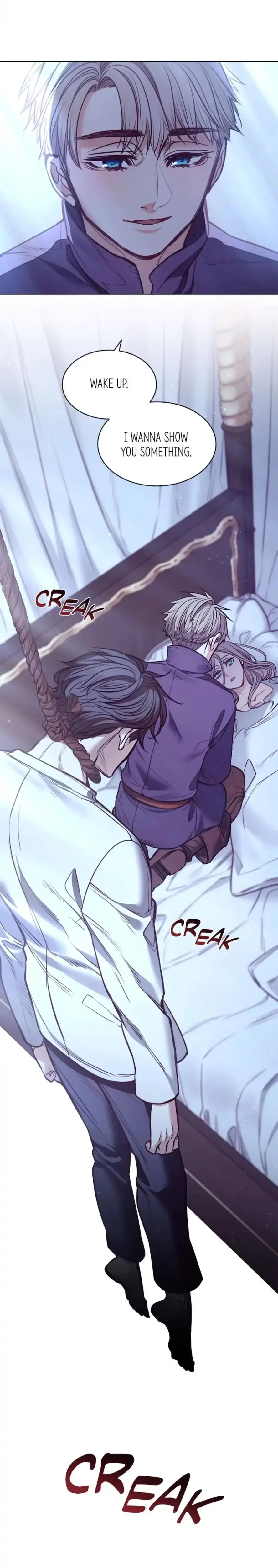 Lady Devil Chapter 85 - Page 26