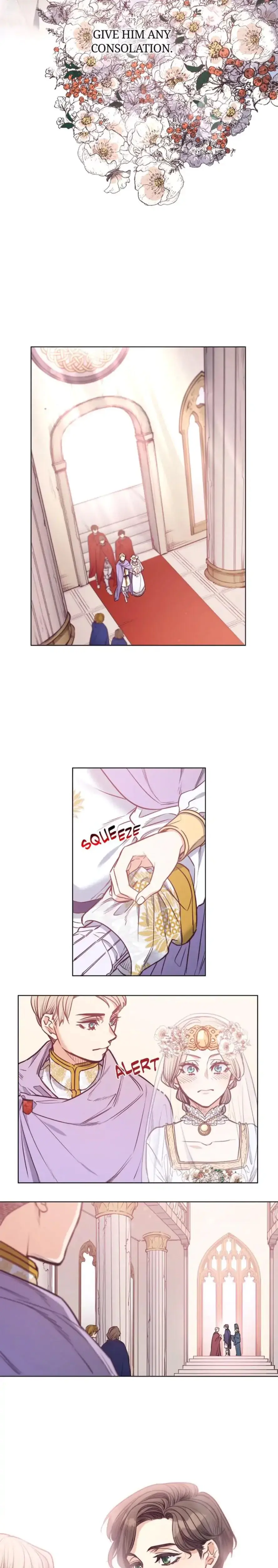 Lady Devil Chapter 85 - Page 5