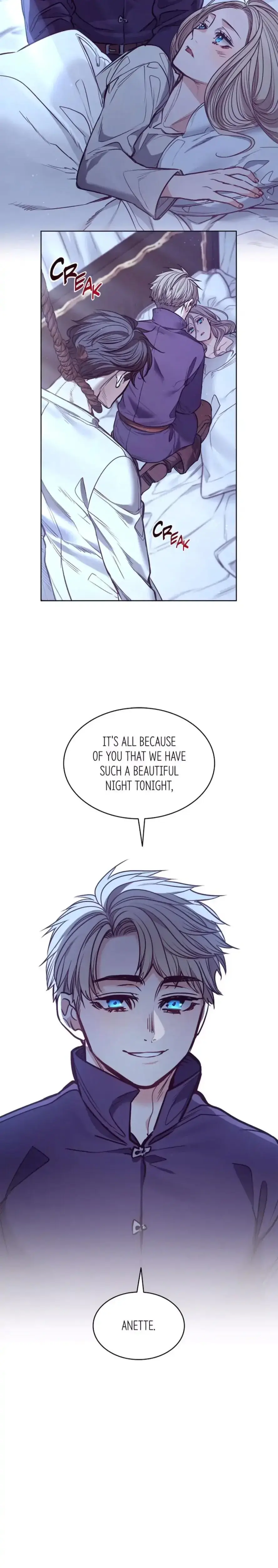 Lady Devil Chapter 86 - Page 11