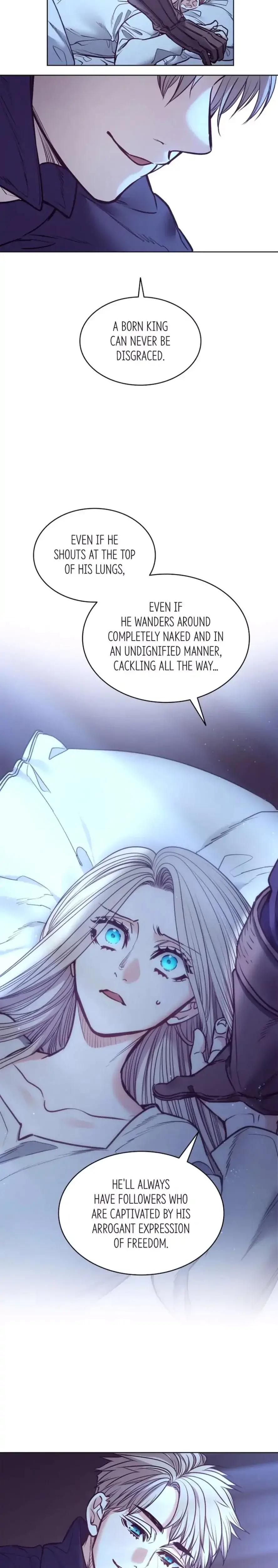 Lady Devil Chapter 86 - Page 14