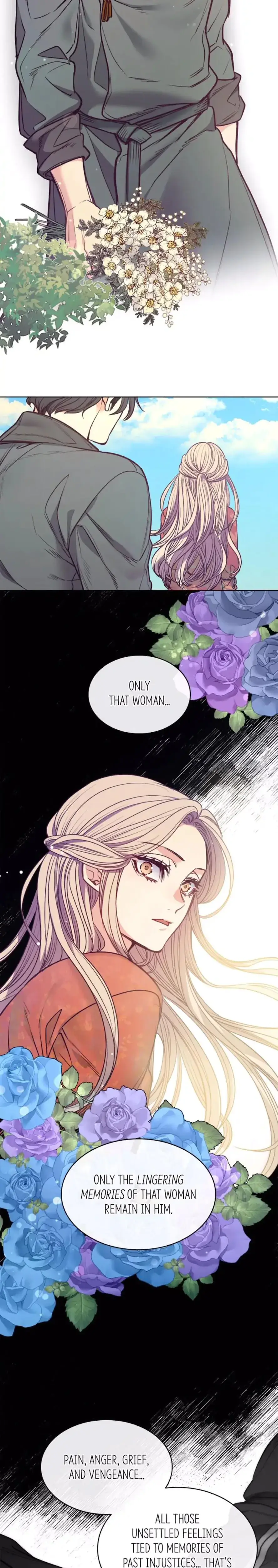 Lady Devil Chapter 86 - Page 23